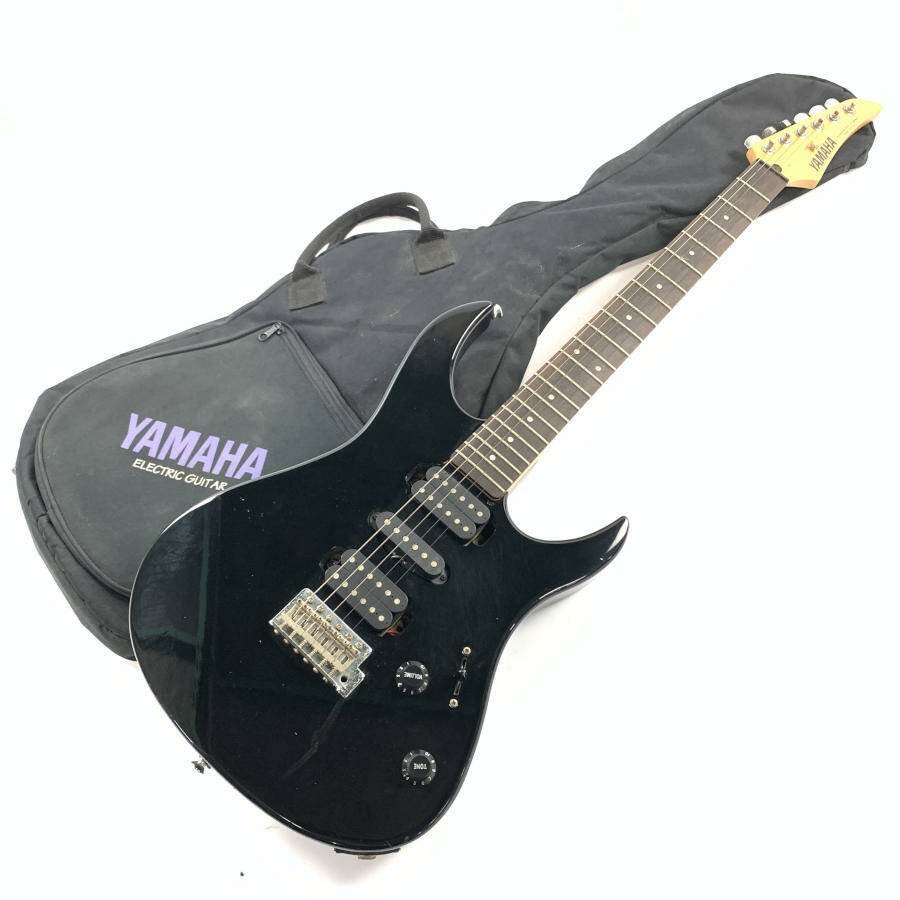 激安買い物 ヤマハ　YAMAHA オイルリフィニッシュ YGX121D エレキギター