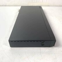 Panasonic DMR-BRW1010 HDD/BDレコーダー 3D対応品 2016年製●現状品_画像5