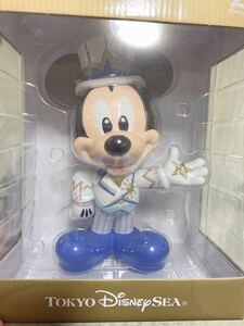 ディズニーシー　ボールゲーム景品　ミッキーマウス　20周年