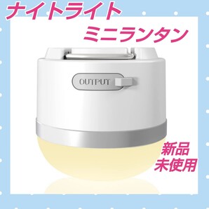 ナイトライト ベッドサイドランプ led ランタン ミニランタン 常夜灯 小型 LEDランタン キャンプ用品