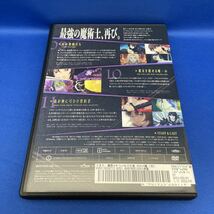 【DVD】魔術士 オーフェン はぐれ旅 キムラック編 1-5巻 全巻セット シーズン2 アニメ レンタル落ち_画像7