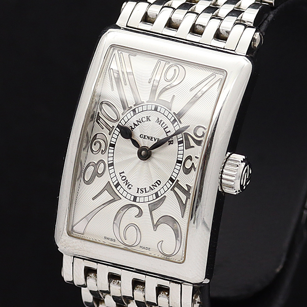 ヤフオク! -「フランクミュラー 時計 ロングアイランド」(は行 ...