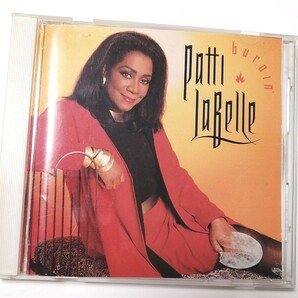 PATTI LABELLE/パティ・ラベル