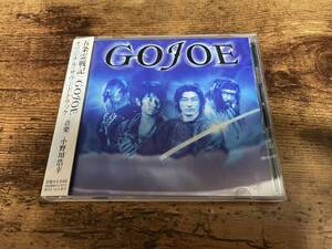 Фильм Мистер / Мисс CD "Gojo Reisenki GOJOE" Таданобу Асано, Масатоси Нагасэ ●