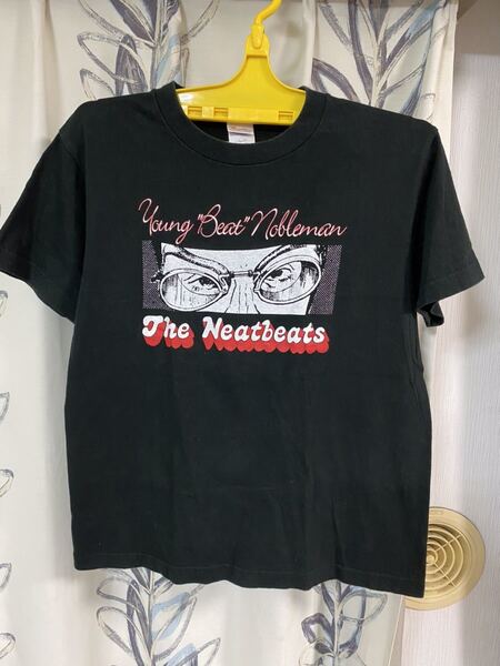 THE NEATBEATS（ザ・ニートビーツ）のTシャツ　S 送料無料