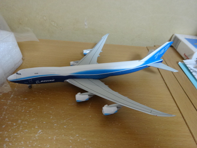 ボーイング747の値段と価格推移は?|928件の売買情報を集計した