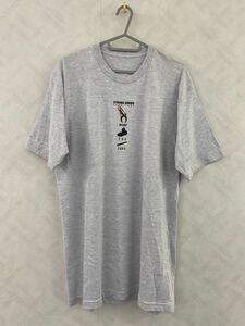 美品 氷室京介 TOUR 1994 SHAKE THE FAKE Tシャツ フリーサイズ BOWY