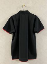 未使用品 MBT ポロシャツ サイズM 非売品 スイス発祥 Masai Barefoot Technology フィジオロジカルフットウェア シューズブランド_画像3