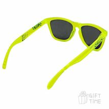 アウトレット☆OAKLEY オークリー 24-316_1 LIMITED EDITION DEUCE COUPE FROGSKINS® フロッグスキン　サングラス_画像2