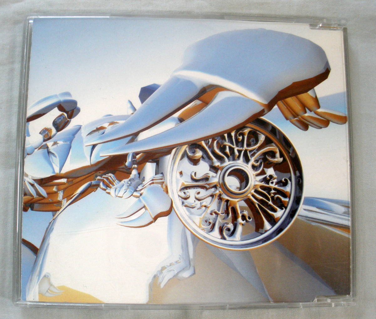未使用 The other side of heavenly 95 ステッカー 未使用 The other side of heavenly 95 ステッカー