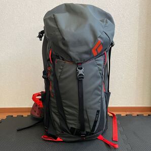 ブラックダイアモンドBOLT30