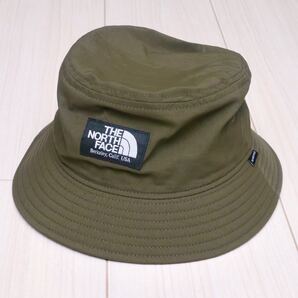 THE NORTH FACE ザ・ノース・フェイス Camp side hat キャンプサイドハット NN41906