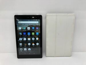 Amazon アマゾン Kindle Fire HD 8 第7世代 16GB SX034QT タブレット