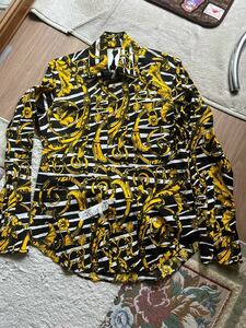  Dress Camp Zebra ba lock dresscamp shirt 46