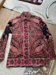  Dress Camp ethnic dresscamp shirt 44