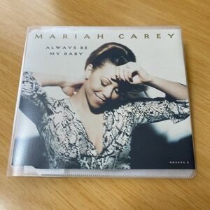 [ прекрасный товар ]CD Mariah Carey / Always Be My Baby maxi