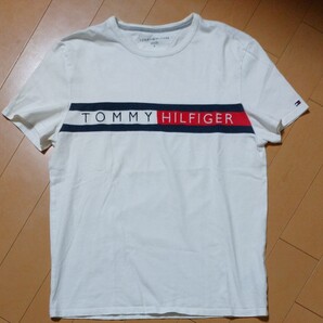 トミーヒルフィガー 半袖Tシャツ