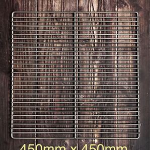 エンベリ座 汎用ヘビーロストル ラージサイズ 450mm x 450mm