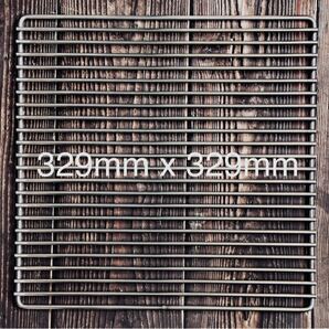 エンベリ座 汎用ヘビーロストルレギュラーサイズ 329mm x 329mm