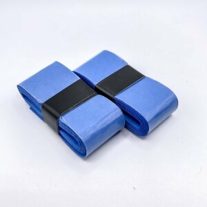  wet type grip tape 2 piece blue 