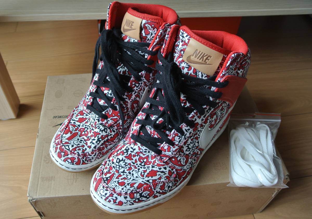 LIBERTY nikeの値段と価格推移は?|32件の売買情報を集計したLIBERTY ...