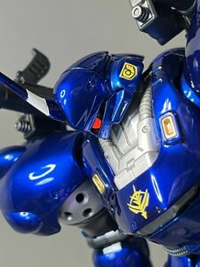 MG 1/100 ケンプファー （塗装完成品）