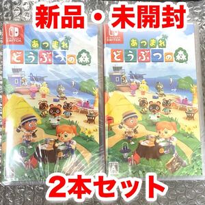 Nintendo Switch あつまれどうぶつの森 Switchソフト