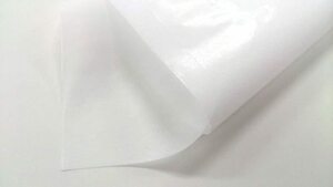薄葉紙 白 ラッピング A5サイズ(210×148) 200枚入 [プレミアム紙工房] 小型商品の梱包・インナーラップに