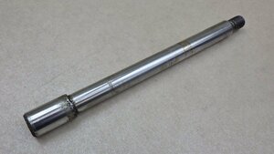 A816 Le Mans 850-2 rear axle shaft 20-25. Moto Guzzi MOTO GUZZI