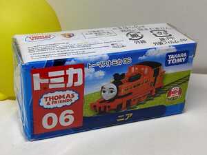 ★トミカ トーマス ニア 06 新品未開封★とみか にあ とーます