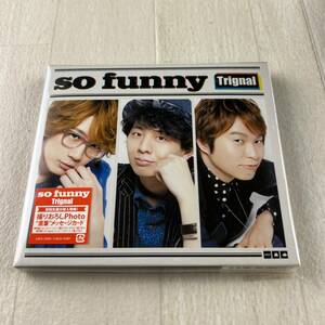 C11 so funny / Trignal CD+DVD