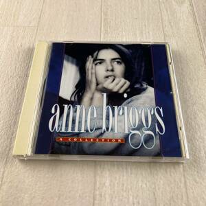 C11 ABBE BRIGGS / A COLLECTION CD