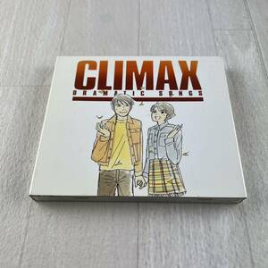 C11 CLIMAX DRAMATIC SONGS CD