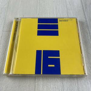 C11 DJ EMMA / EMMA HOUSE 16 CD