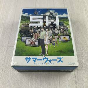 D14 サマーウォーズ Blu-ray BOX 花札