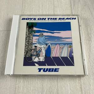 C10 TUBE / BIYS IN THE BEACH CD チューブ