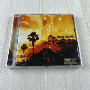 C7 未開封 ASHES&FIRE / RYAN ADAMS CD