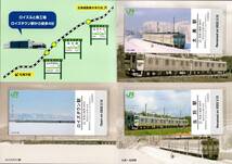 ￥Ｒ４　ロイズタウン駅開業太美駅当別駅改称（ＪＲ北海道）_画像2