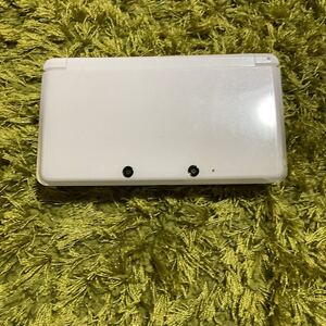ニンテンドー 3DS 本体 ジャンク