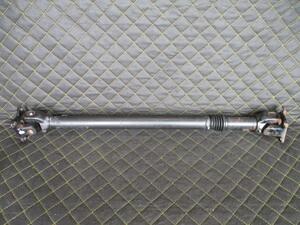  Jimny Sierra ABA-JB43W F propeller shaft Z2S 27102-81A60