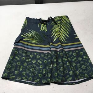 送料無料★Beach wear ビーチウェア★水着　スイムウェア　メンズ水着★サイズ30★海パンツ #40819sj50