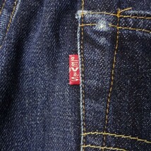 リーバイス501xx ヴィンテージ LEVI'S 米国製 バレンシア工場 復刻 MADE IN THE USA_画像6