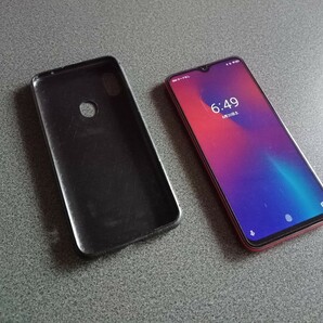 UMIDIGI F1