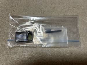 【未使用品】フタバ 受信機 R334SBS-E