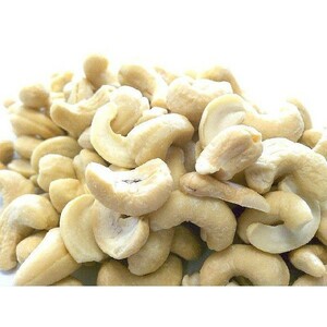  cashew 250g India production zipper sack 250gX1 sack Kyushu factory manufacture goods black rice field shop 