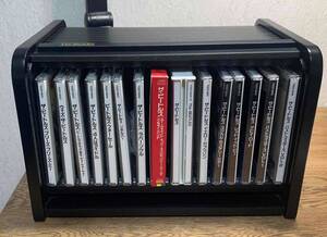 The Beatles CD Box