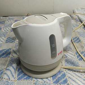 T-fal ティファール 電気ケトル APRECIA+ アプレシアプラス 0.8L BF805