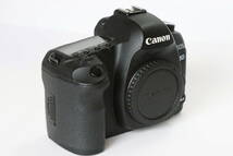 【美品】Canon キャノン デジタル一眼レフカメラ EOS5D Mark2　ボディ _画像7