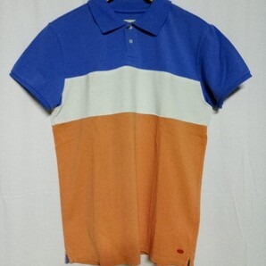 SCOTCH&SODA ポロシャツ メンズ