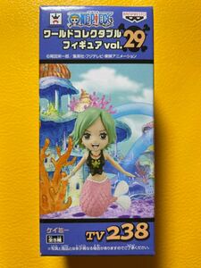 ONE PIECE ワンピース WCF ワールドコレクタブルフィギュア ワーコレ vol.29 ケイミー 未開封